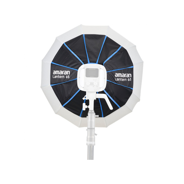 Softbox amaran Lantern 65 - Chính hãng Softbox amaran Lantern 65 - Chính hãng