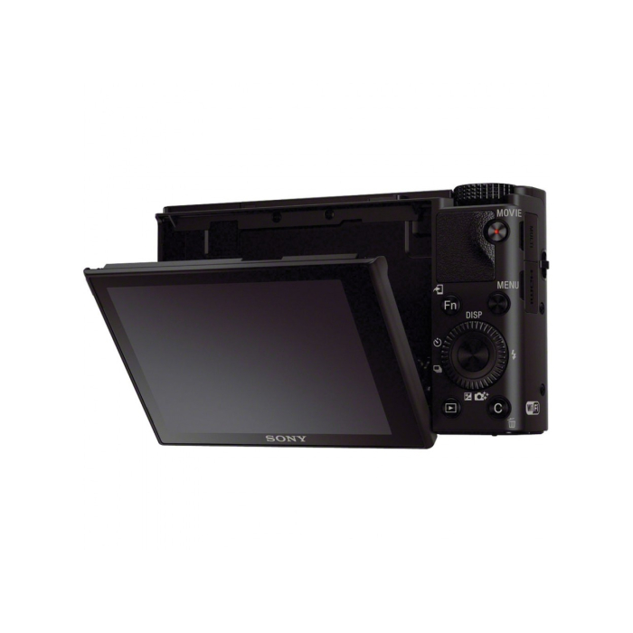 Sony Cyber-shot DSC-RX100 III - Likenew Sony Cyber-shot DSC-RX100 III - Likenew