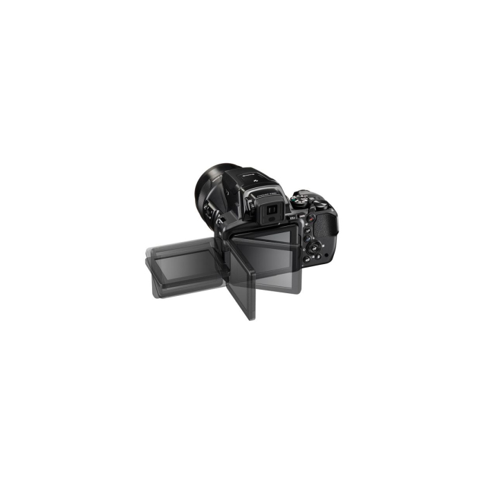 Nikon COOLPIX P900 - Likenew Nikon COOLPIX P900 - Likenew