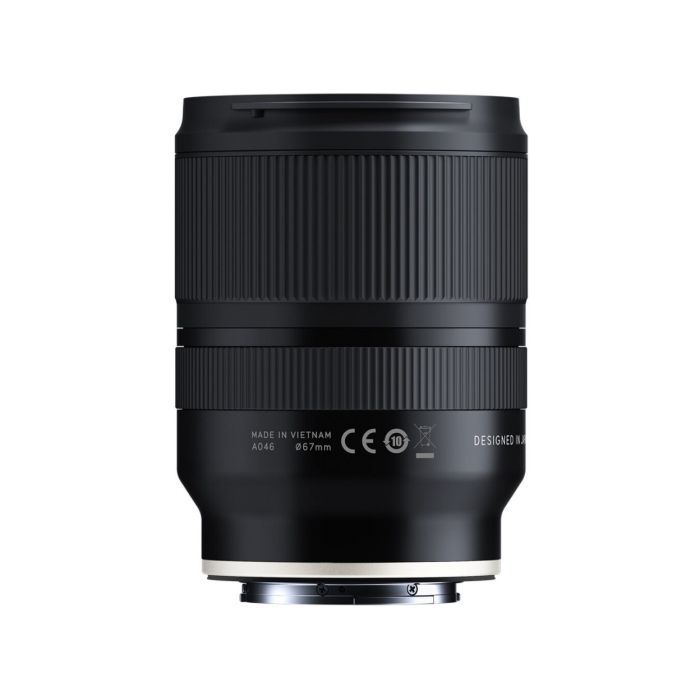 Tamron 17-28mm f/2.8 Di III RXD for Sony E - Chính hãng