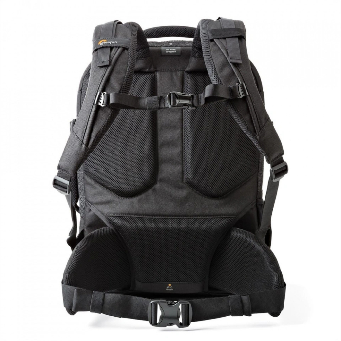 Balo máy ảnh Lowepro Pro Runner BP 450 AW II - Chính hãng Balo máy ảnh Lowepro Pro Runner BP 450 AW II - Chính hãng