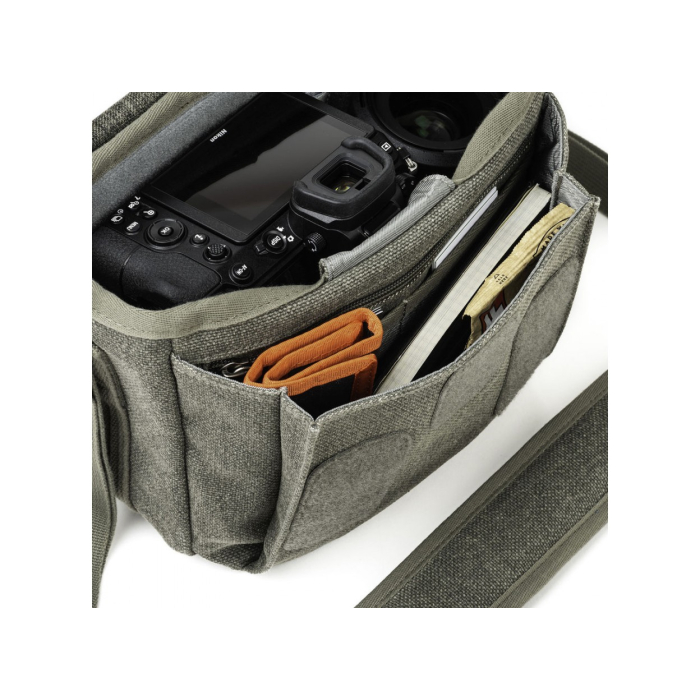 Túi máy ảnh Thinktank Retrospective 4 V2.0 - Chính hãng Túi máy ảnh Thinktank Retrospective 4 V2.0 - Chính hãng