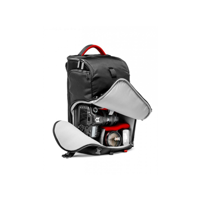 Ba lô máy ảnh Manfrotto Advanced Tri M - Chính hãng Ba lô máy ảnh Manfrotto Advanced Tri M - Chính hãng