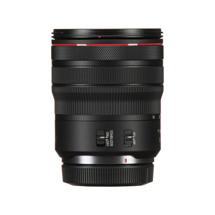Canon RF 14-35mm f/4L IS USM - Chính hãng Canon RF 14-35mm f/4L IS USM - Chính hãng