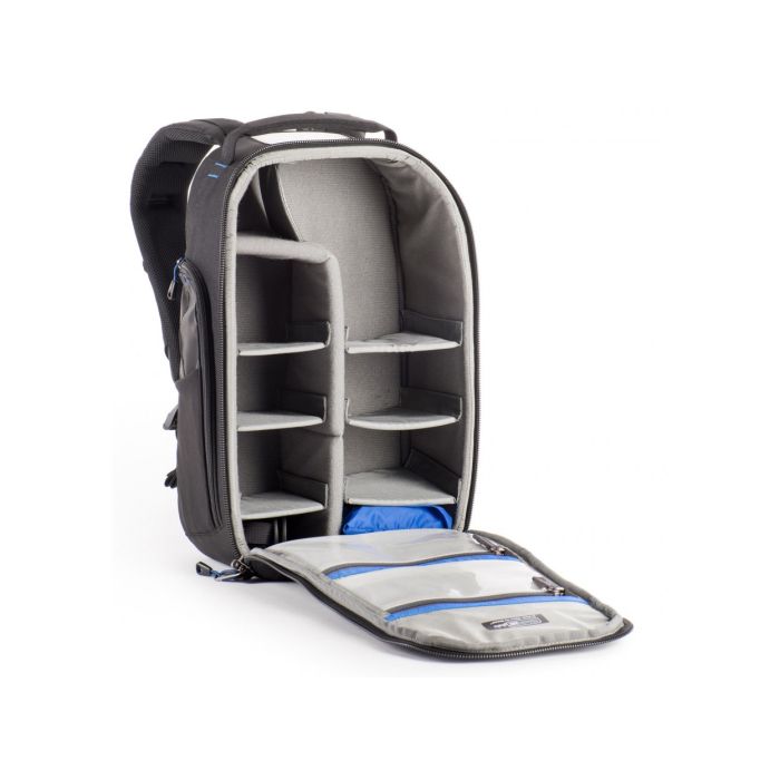 Ba lô máy ảnh Thinktank StreetWalker V2.0 - Chính hãng Ba lô máy ảnh Thinktank StreetWalker V2.0 - Chính hãng