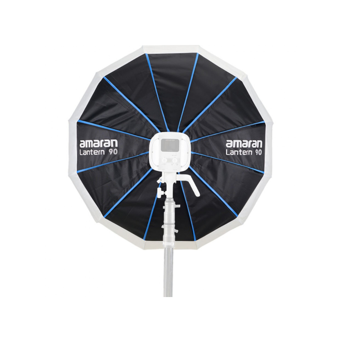 Softbox amaran Lantern 90 - Chính hãng Softbox amaran Lantern 90 - Chính hãng