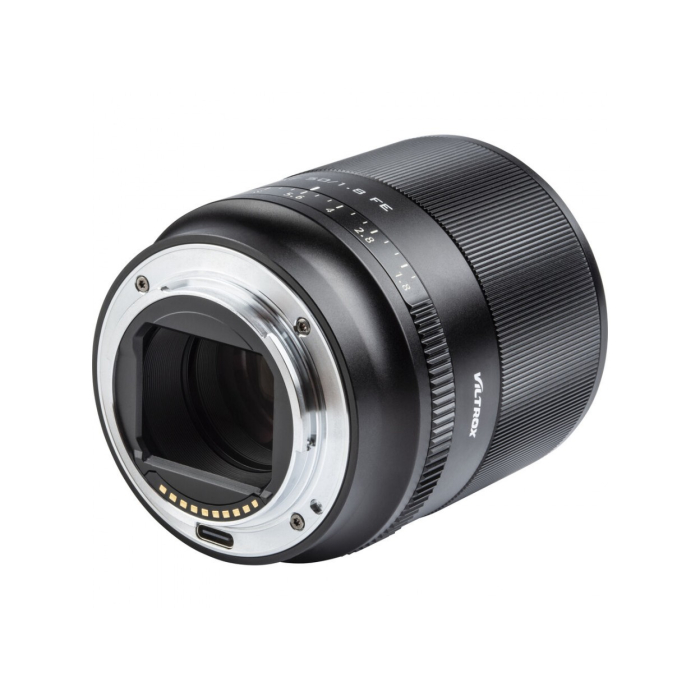Viltrox AF 50mm f/1.8 FE Sony E - Chính hãng Viltrox AF 50mm f/1.8 FE Sony E - Chính hãng