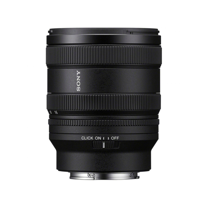 Sony FE 16-25mm f/2.8 G - Chính hãng Sony FE 16-25mm f/2.8 G - Chính hãng
