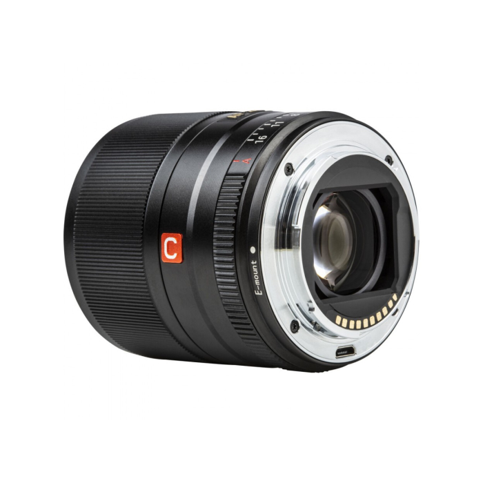 Viltrox 23mm f/1.4 AF Sony E - Chính hãng Viltrox 23mm f/1.4 AF Sony E - Chính hãng