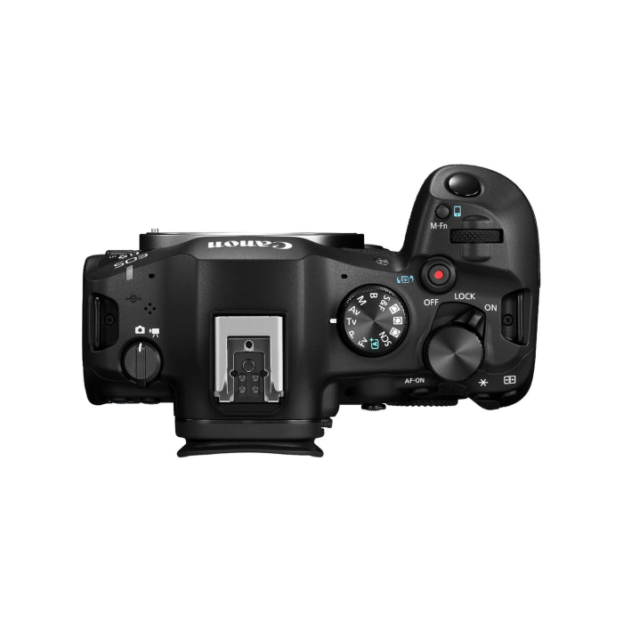 Canon EOS R6 Mark III - (Kèm Ngàm Canon EF-EOS R) Chính Hãng