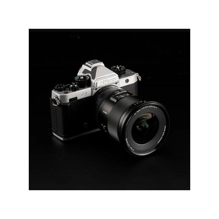 Viltrox AF 16mm f/1.8 Nikon Z - Chính hãng Viltrox AF 16mm f/1.8 Nikon Z - Chính hãng