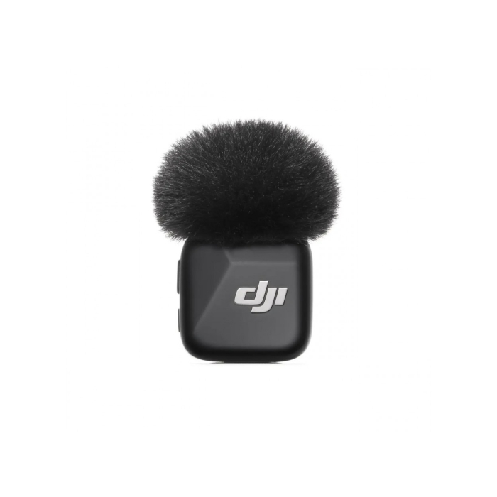 Microphone DJI Mic Mini Transmitter - Chính hãng Microphone DJI Mic Mini Transmitter - Chính hãng