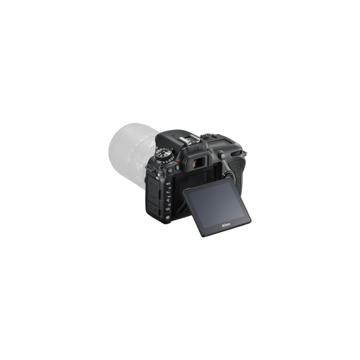 Nikon D7500 - Likenew (Body Only) Nikon D7500 - Likenew (Body Only)