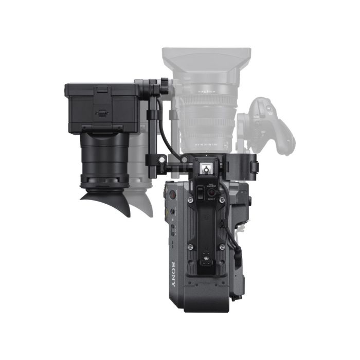 Máy quay Sony PXW-FX9V - (Body) Chính hãng Máy quay Sony PXW-FX9V - (Body) Chính hãng