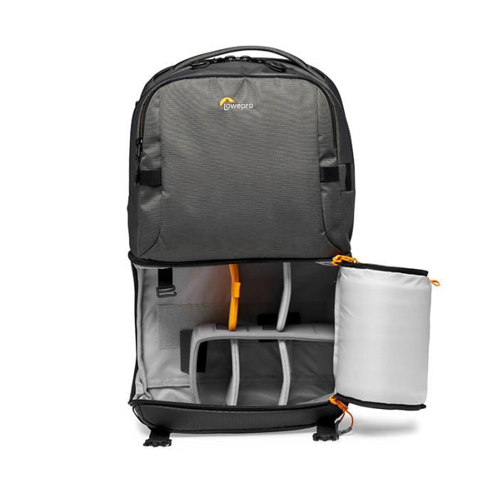 Balo máy ảnh nhỏ gọn Lowepro Fastpack BP 250 AW III - Chính hãng Balo máy ảnh nhỏ gọn Lowepro Fastpack BP 250 AW III - Chính hãng