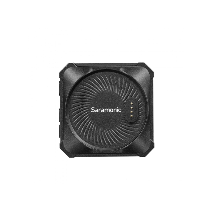 Microphone Saramonic BlinkMe B2 - Chính hãng