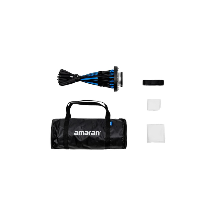 Softbox amaran Light Dome 60 - Chính hãng Softbox amaran Light Dome 60 - Chính hãng
