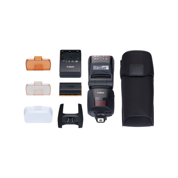 Đèn flash Canon Speedlite EL-1 - Chính hãng Đèn flash Canon Speedlite EL-1 - Chính hãng