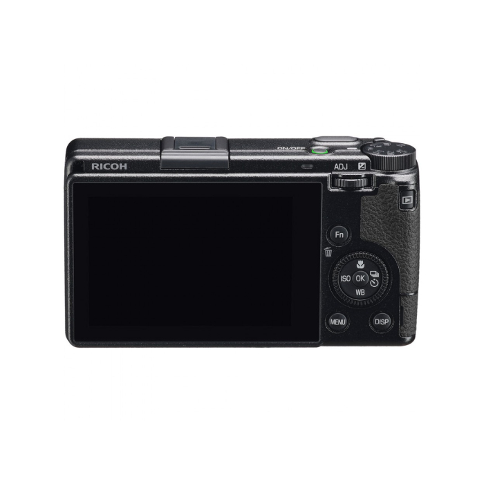 Ricoh GR IIIx Urban Edition - Chính hãng Ricoh GR IIIx Urban Edition - Chính hãng