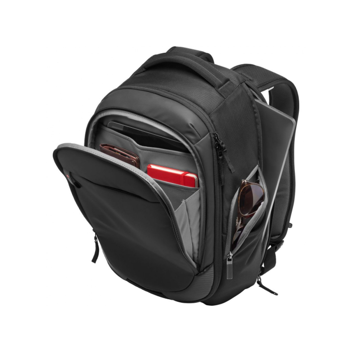 Ba lô máy ảnh Manfrotto Advanced² Gear cho DSLR/Mirrorless - Chính hãng Ba lô máy ảnh Manfrotto Advanced² Gear cho DSLR/Mirrorless - Chính hãng