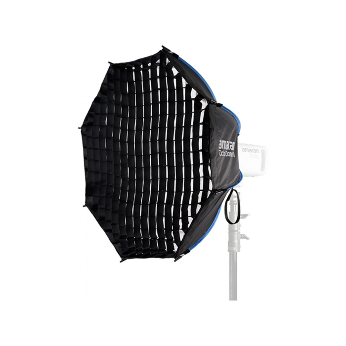 Softbox amaran Octa Dome 90 - Chính hãng Softbox amaran Octa Dome 90 - Chính hãng