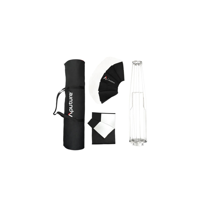 Softbox Aputure Lantern 65cm - Chính hãng Softbox Aputure Lantern 65cm - Chính hãng