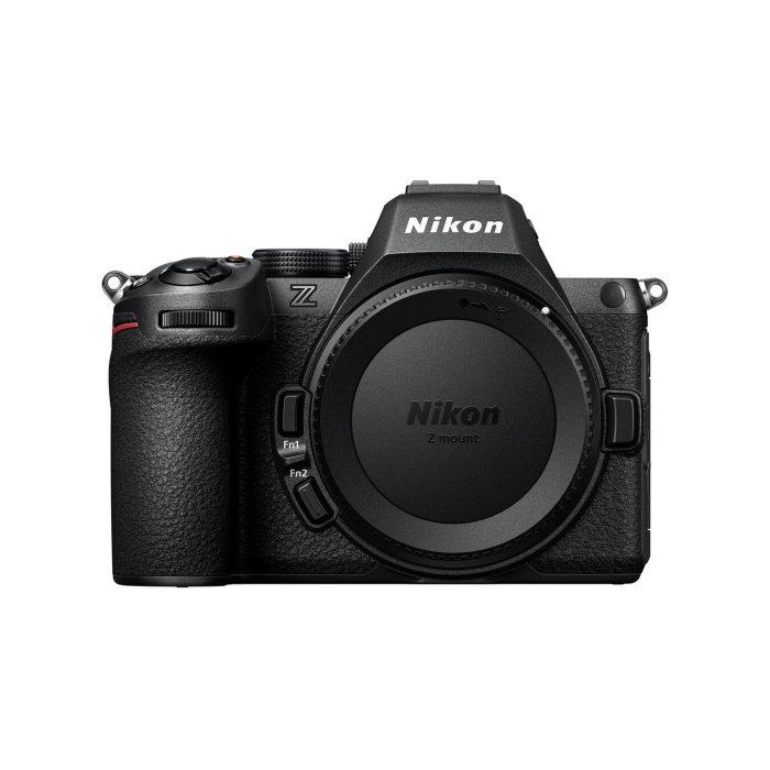 Nikon Z5 II - (Body Only) Chính hãng VIC