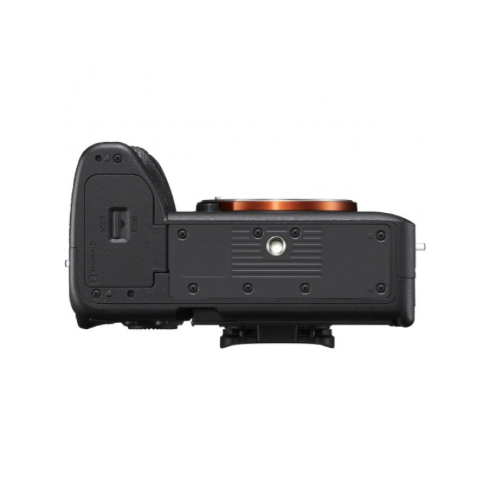 Sony A7 IV - (Body) Chính hãng