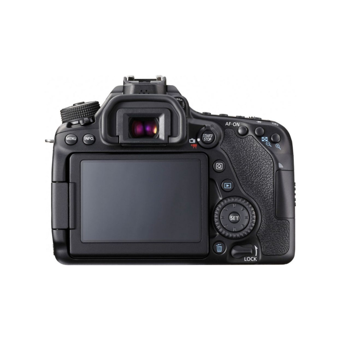 Canon EOS 80D - Likenew (Body Only) Canon EOS 80D - Likenew (Body Only)