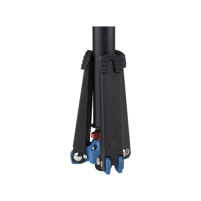 Chân máy Benro A48FD + Đầu S6 PRO - Chính hãng Chân máy Benro A48FD + Đầu S6 PRO - Chính hãng