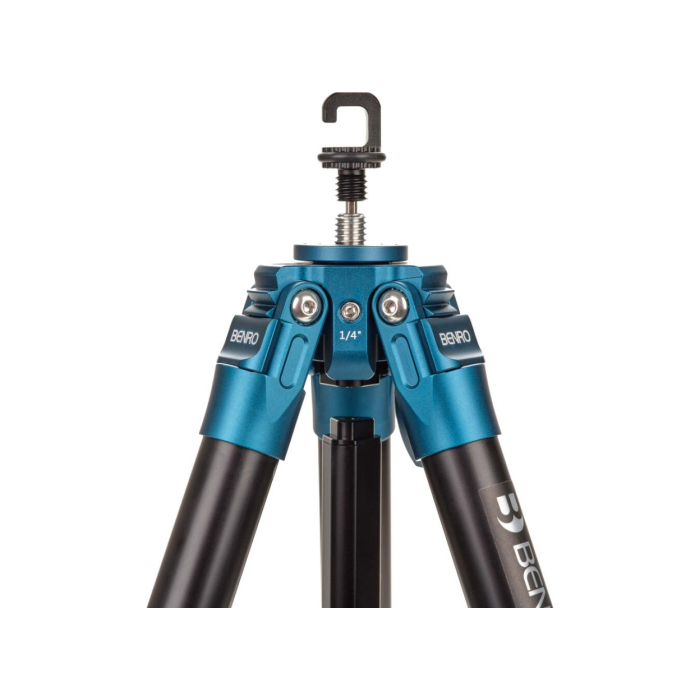 Tripod Benro SuperSlim - Chính hãng Tripod Benro SuperSlim - Chính hãng