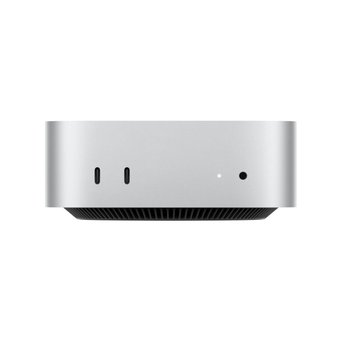 Mac mini M4 Pro 2024 - (M4 Pro 14core / GPU 20core / RAM 64GB / SSD 1TB / Ethernet 10Gb) Chính hãng Mac mini M4 Pro 2024 - (M4 Pro 14core / GPU 20core / RAM 64GB / SSD 1TB / Ethernet 10Gb) Chính hãng