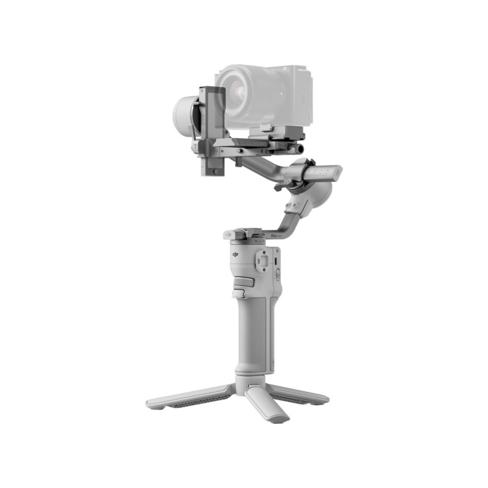 Gimbal DJI RS 4 Mini Standard - Chính hãng Gimbal DJI RS 4 Mini Standard - Chính hãng