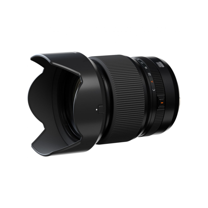 Fujifilm GF 55mm f/1.7R WR - Chính hãng Fujifilm GF 55mm f/1.7R WR - Chính hãng
