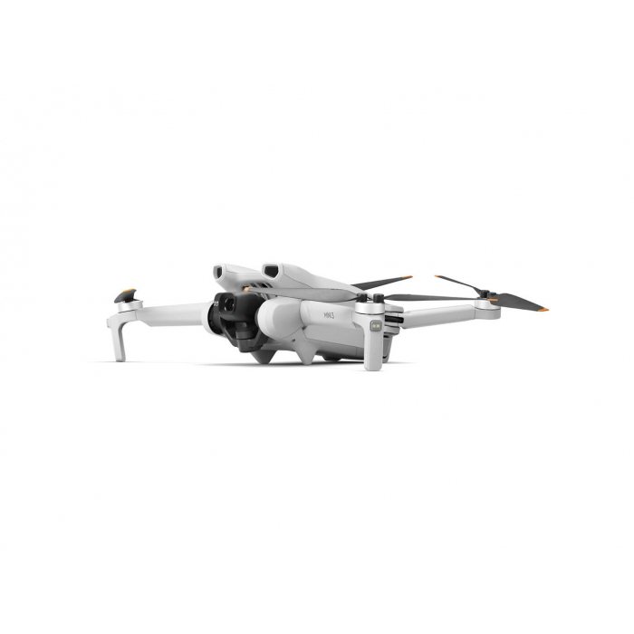 DJI Mini 3 Fly More Combo + Bộ điều khiển DJI RC (Chính hãng)