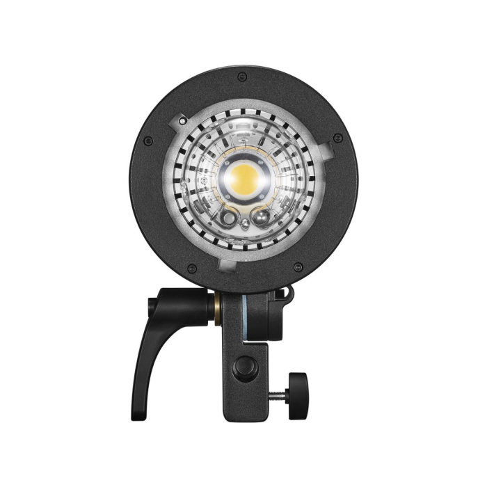 Đèn flash studio Godox QT600IIIM - Chính hãng Đèn flash studio Godox QT600IIIM - Chính hãng