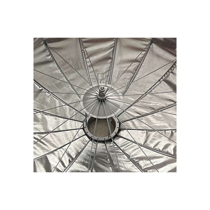 Softbox Beauty Dish Triopo Radar KL-105 105cm - Chính hãng Softbox Beauty Dish Triopo Radar KL-105 105cm - Chính hãng