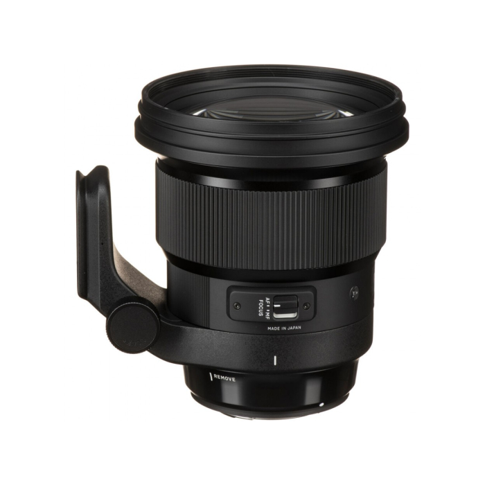 Sigma 105mm f/1.4 DG HSM Art - Chính hãng Sigma 105mm f/1.4 DG HSM Art - Chính hãng