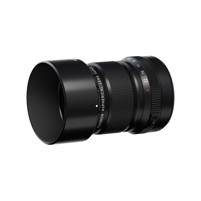 Fujifilm XF 30mm f/2.8 R LM WR Macro - Chính hãng Fujifilm XF 30mm f/2.8 R LM WR Macro - Chính hãng