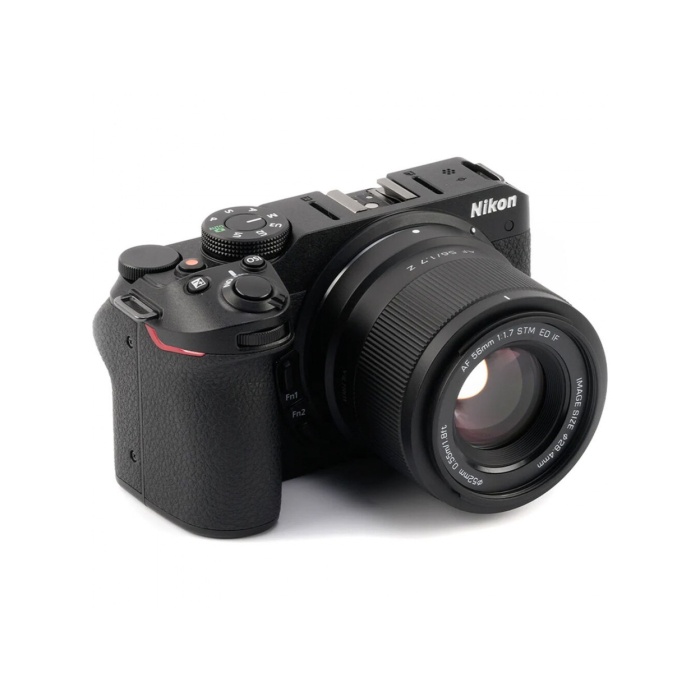 Viltrox AF 56mm f/1.7 Nikon Z - Chính hãng Viltrox AF 56mm f/1.7 Nikon Z - Chính hãng