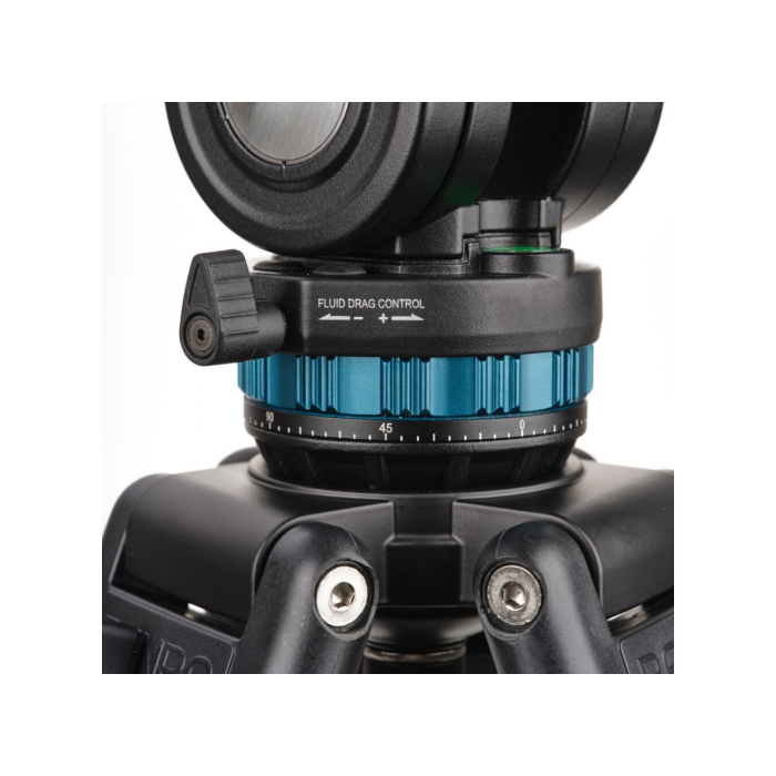 Tripod Benro KH25PC - Chính hãng