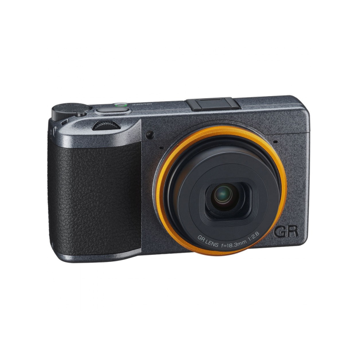 Ricoh GR III Street Edition - Chính hãng Ricoh GR III Street Edition - Chính hãng