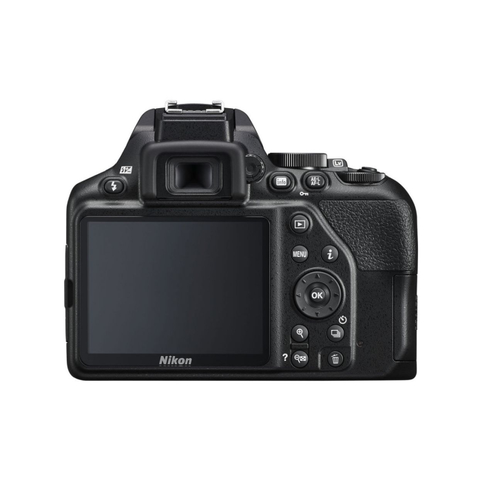 Nikon D3500 - Likenew (Body Only) Nikon D3500 - Likenew (Body Only)