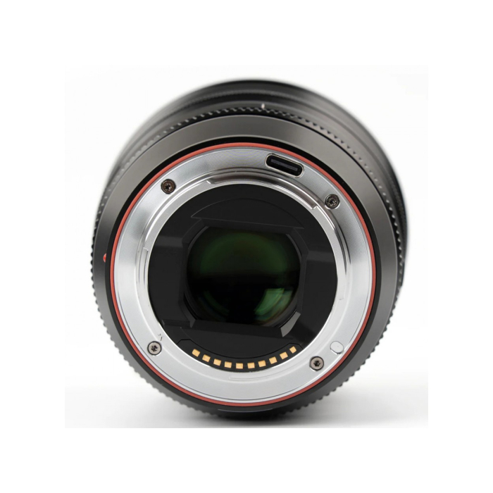 Viltrox AF 75mm f/1.2 Sony E - Chính hãng Viltrox AF 75mm f/1.2 Sony E - Chính hãng