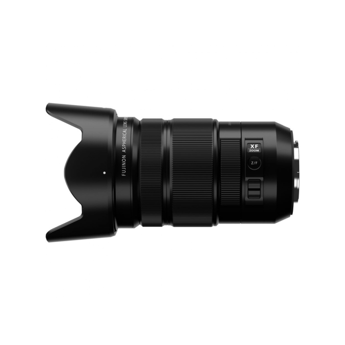 Fujifilm XF 18-120mm f/4 LM PZ WR - Likenew Fujifilm XF 18-120mm f/4 LM PZ WR - Likenew