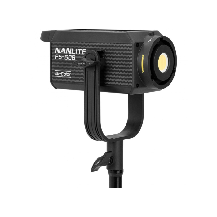 Đèn LED Nanlite FS-60B - Chính hãng Đèn LED Nanlite FS-60B - Chính hãng