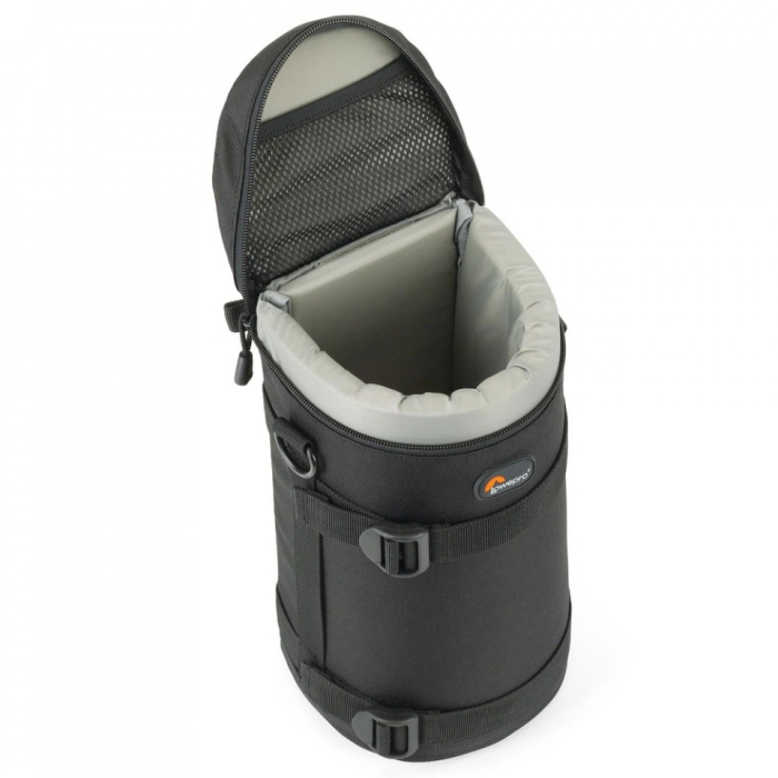 Túi đựng ống kính Lowepro 11 x 26cm - Chính hãng Túi đựng ống kính Lowepro 11 x 26cm - Chính hãng