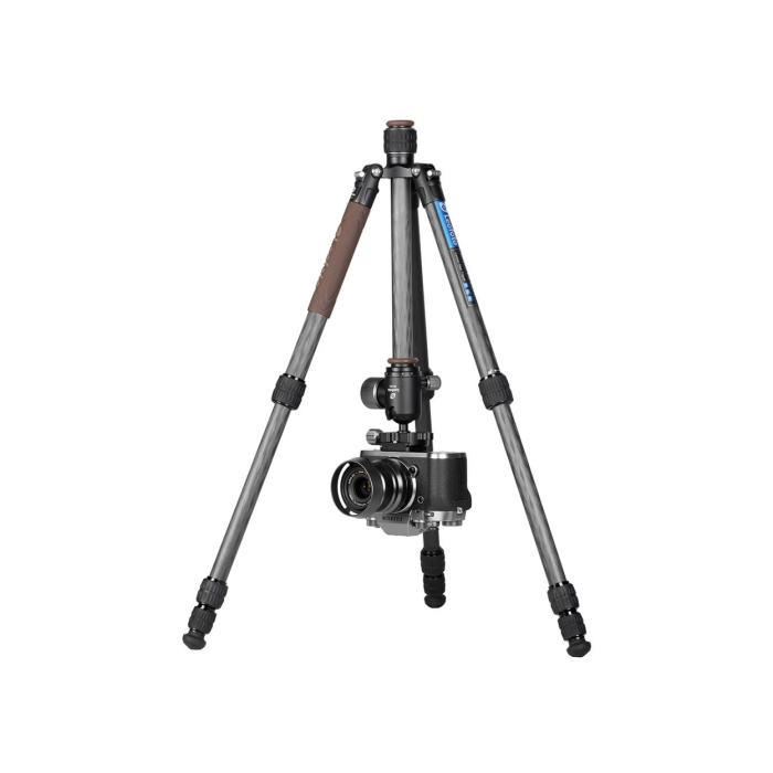 Chân máy ảnh Leofoto Urban LX-224CT+XB-32Q - Chính hãng Chân máy ảnh Leofoto Urban LX-224CT+XB-32Q - Chính hãng