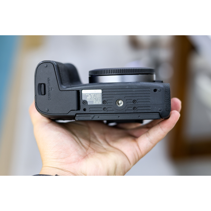 Canon EOS RP - (Body) Likenew Canon EOS RP - (Body) Likenew