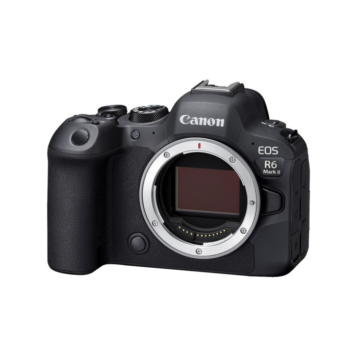 Canon EOS R6 Mark II - (Kèm Ngàm Canon EF-EOS R) Chính hãng Canon EOS R6 Mark II - (Kèm Ngàm Canon EF-EOS R) Chính hãng